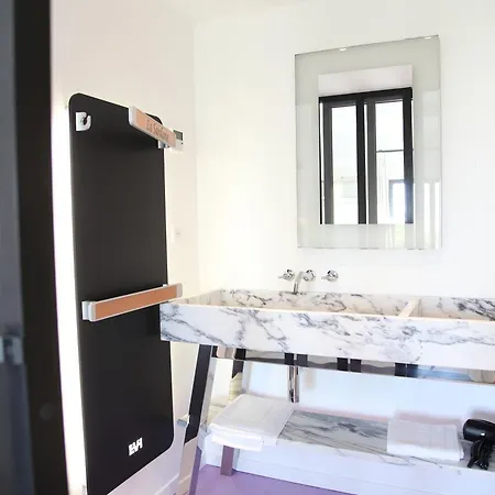La Sardane Holiday home L'Houmeau