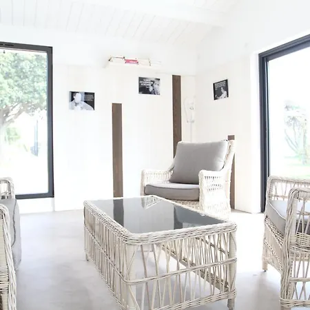 La Sardane Holiday home
