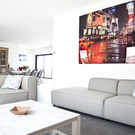 La Sardane Holiday home